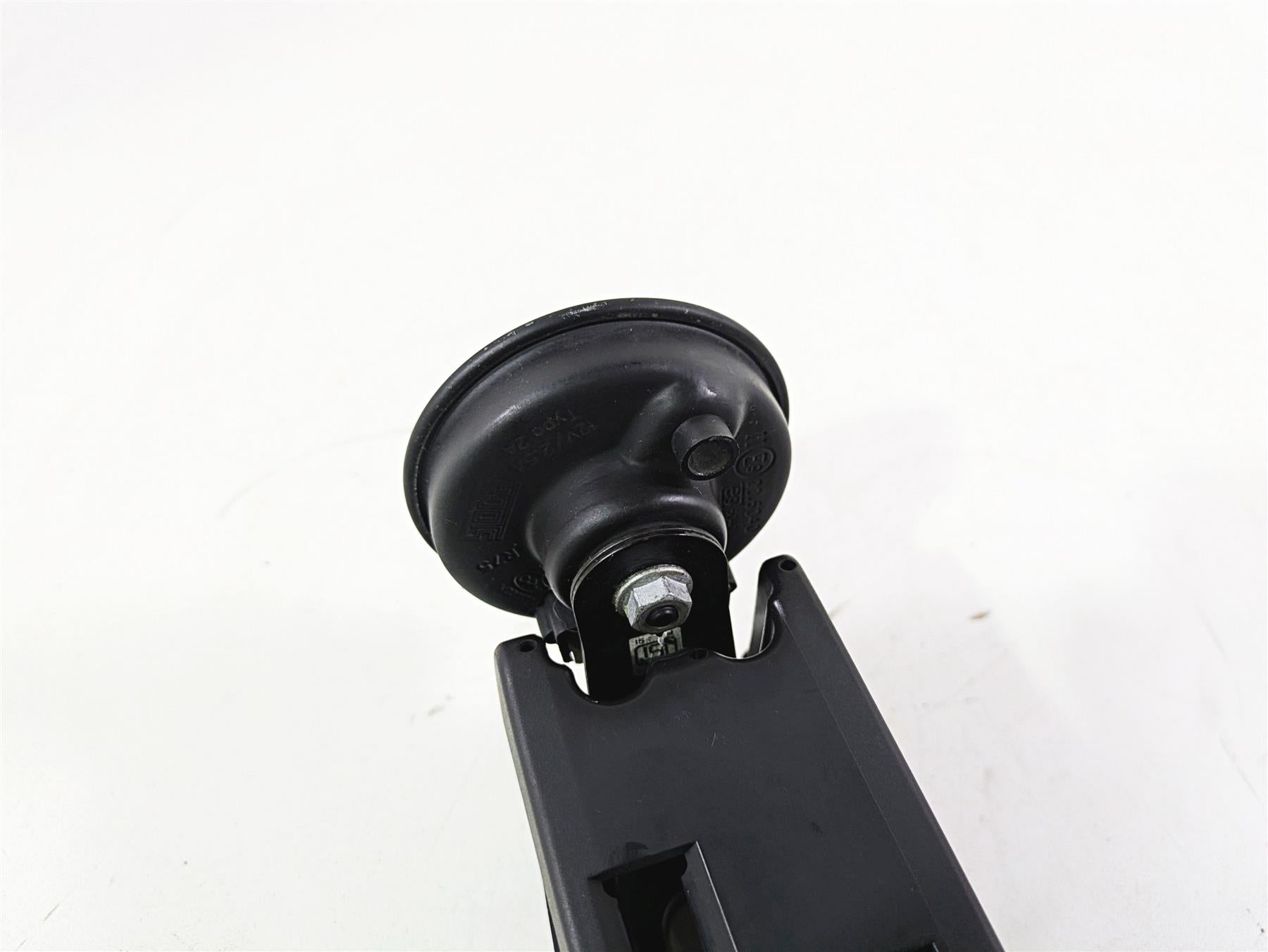 2021 Harley Softail FXST Standard Horn & Wiring Box 69202599 69000095 {{ shop.shopifyCountryName }} - Mototech271