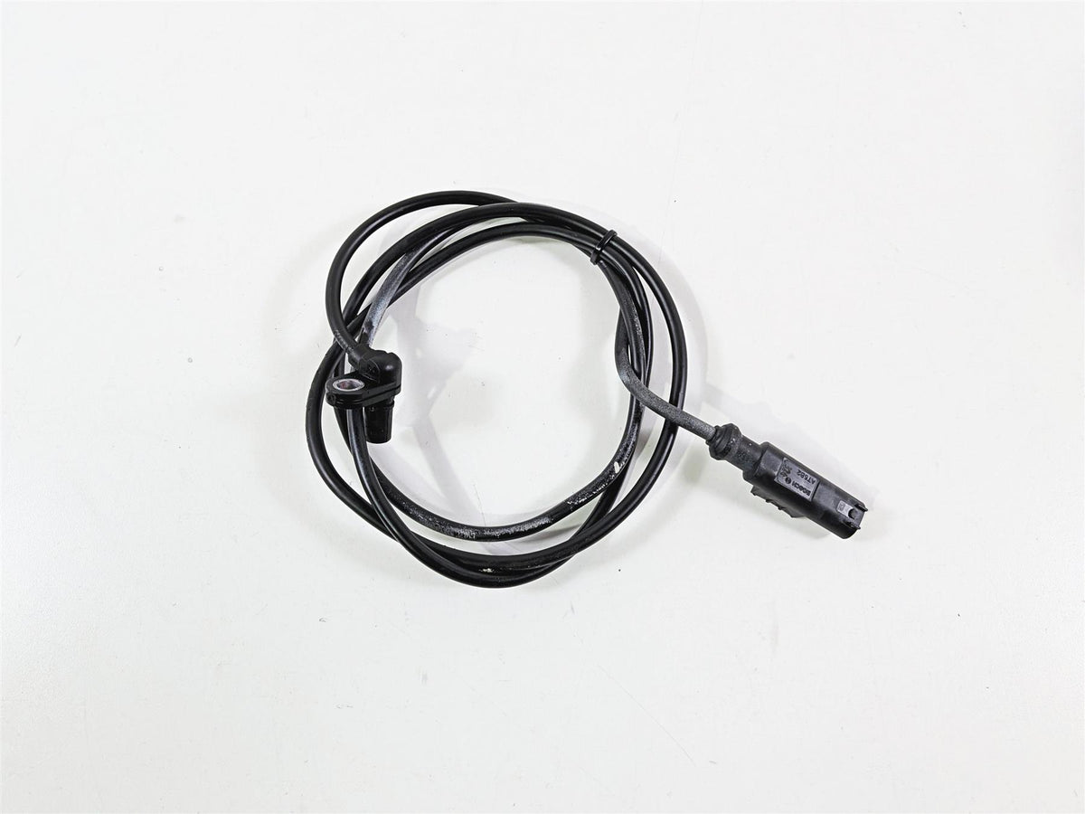 2015 Ducati Diavel Dark Bosch Rear Abs Brake Wheel Speed Sensor 55212111B-Mototech271
