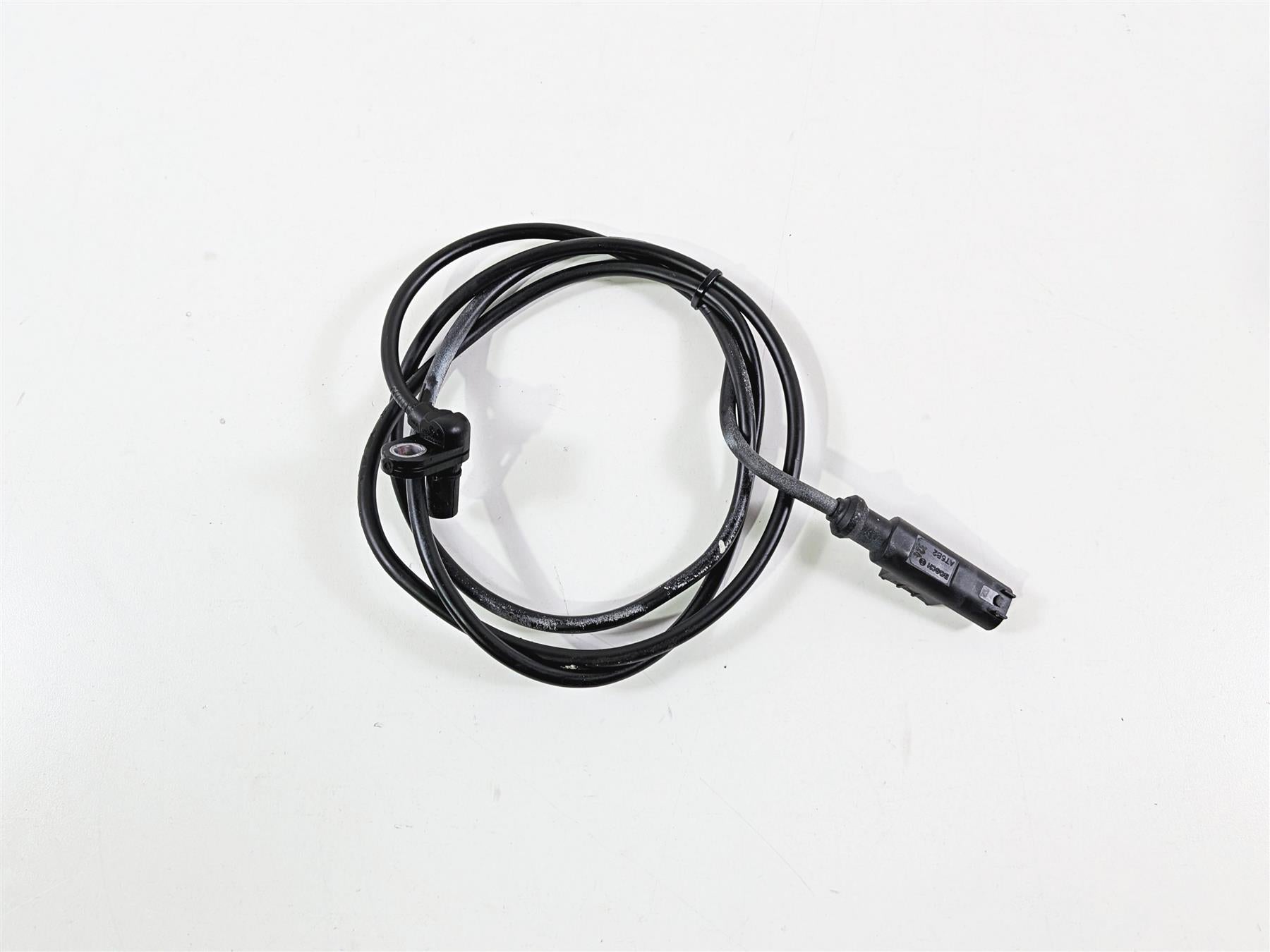2015 Ducati Diavel Dark Bosch Rear Abs Brake Wheel Speed Sensor 55212111B-Mototech271
