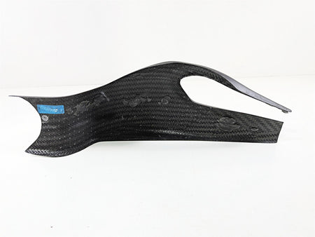 2018 KTM 1290 Super Duke R Carbon Fiber Swing Arm Side Cover-Mototech271