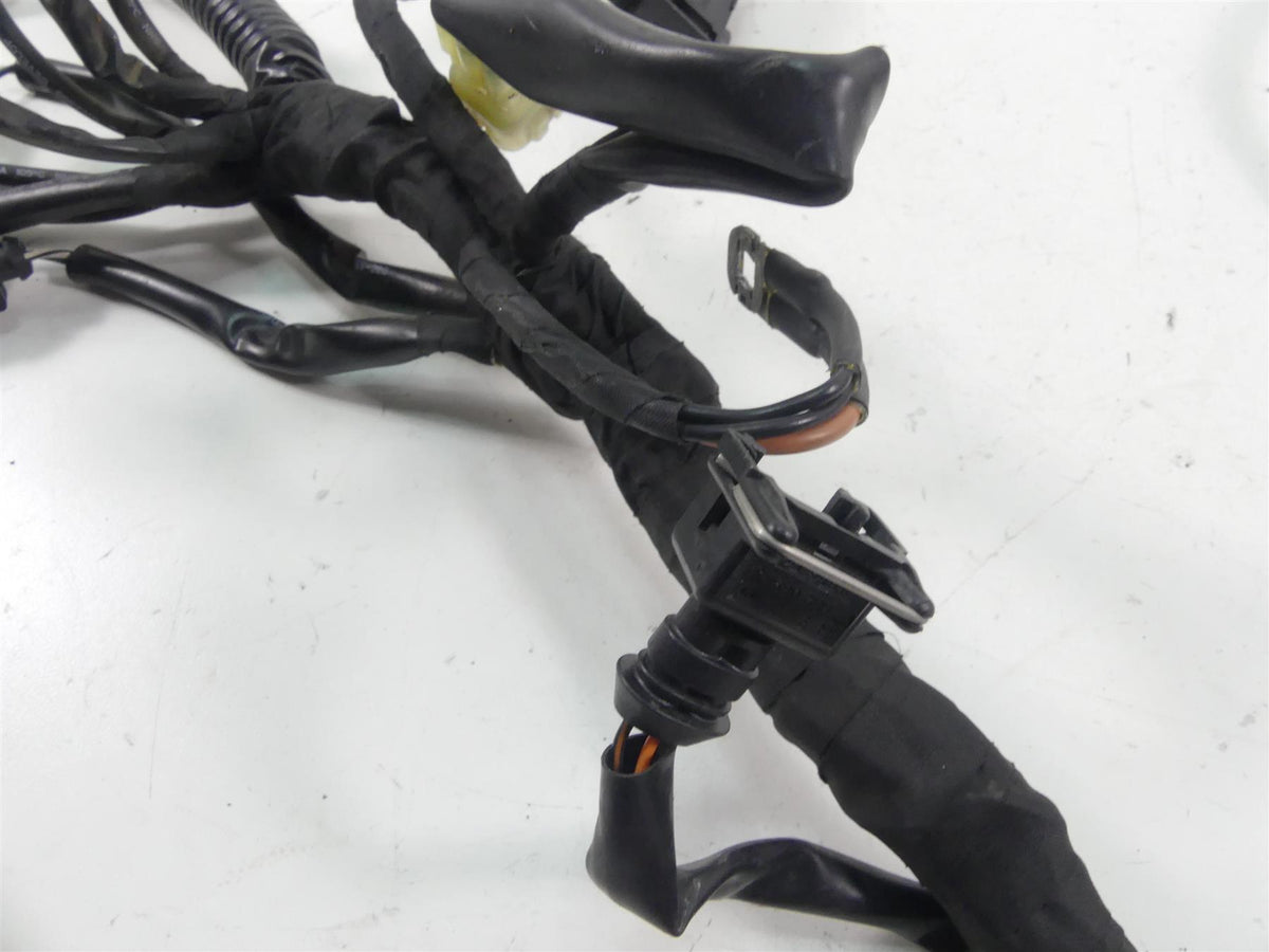 2016 KTM 1290 Superduke R Main Wiring Harness Loom -No Cuts 61311075033 {{ shop.shopifyCountryName }} - Mototech271