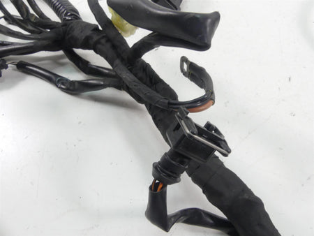 2016 KTM 1290 Superduke R Main Wiring Harness Loom -No Cuts 61311075033 {{ shop.shopifyCountryName }} - Mototech271