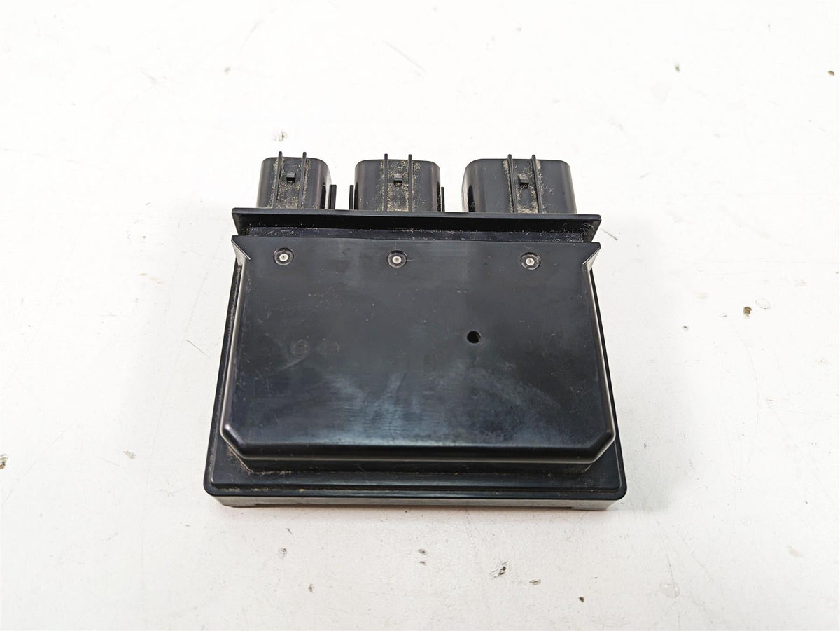 2016 Kawasaki Ninja EX300 Relay Black Box Control Module 27002-0025 27002-0050 {{ shop.shopifyCountryName }} - Mototech271