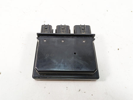 2016 Kawasaki Ninja EX300 Relay Black Box Control Module 27002-0025 27002-0050 {{ shop.shopifyCountryName }} - Mototech271