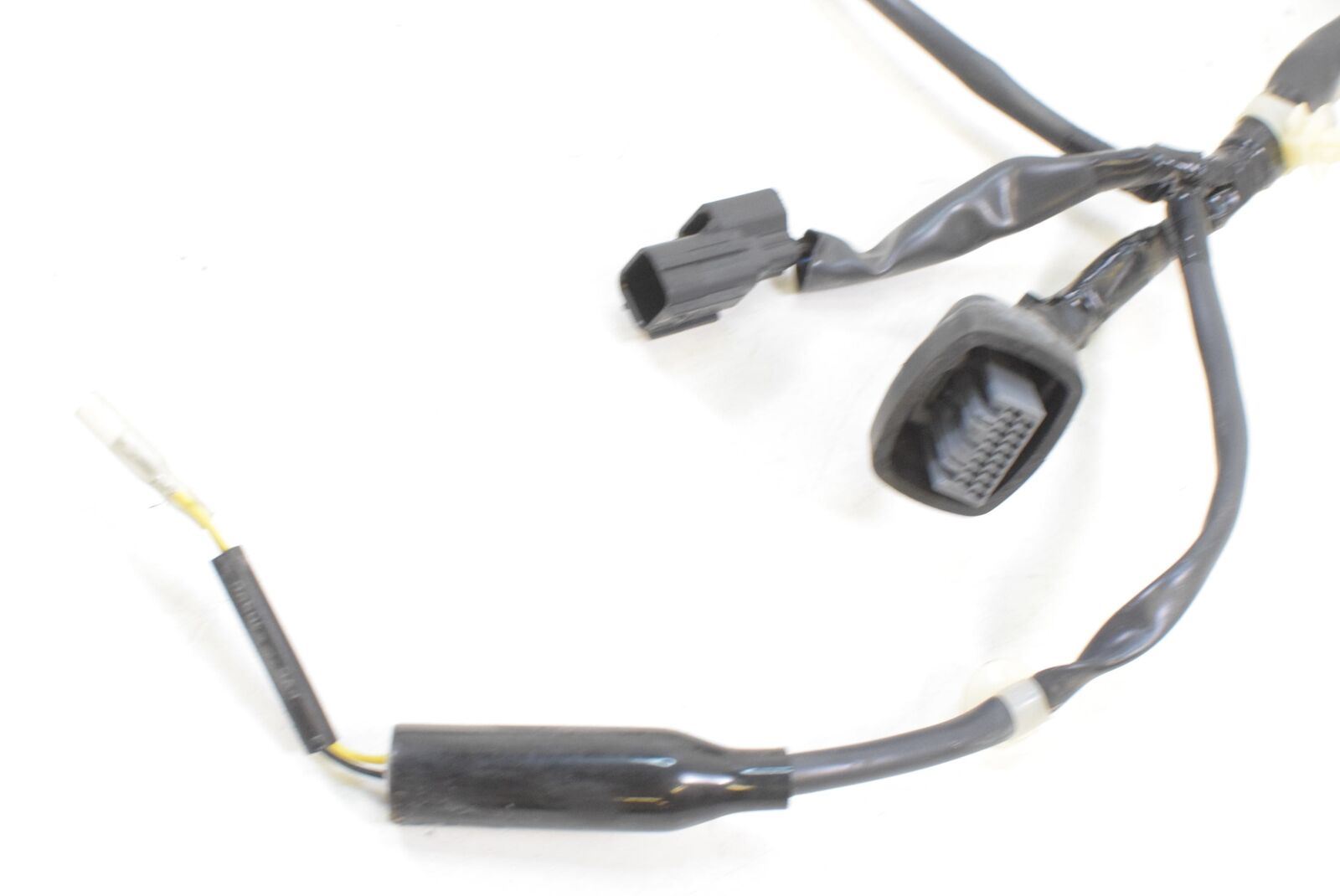 2017 Honda CBR500 R CBR500R Main Loom Wiring Harness - No cuts 32100-MJW-A10 {{ shop.shopifyCountryName }} - Mototech271