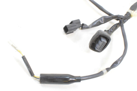 2017 Honda CBR500 R CBR500R Main Loom Wiring Harness - No cuts 32100-MJW-A10 {{ shop.shopifyCountryName }} - Mototech271