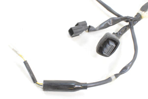 2017 Honda CBR500 R CBR500R Main Loom Wiring Harness - No cuts 32100-MJW-A10 | Mototech271