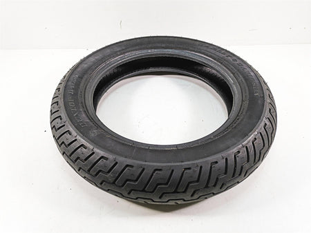 Used Front Harley Tire Dunlop D402 F MT90B16 90R16 DOT1821 45006403 {{ shop.shopifyCountryName }} - Mototech271