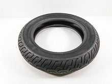 Load image into Gallery viewer, Used Front Harley Tire Dunlop D402 F MT90B16 90R16 DOT1821 45006403 | Mototech271
