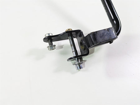 2016 Harley Touring FLHR Road King Saddlebag Rail Guard Set 90200506 90200507 {{ shop.shopifyCountryName }} - Mototech271