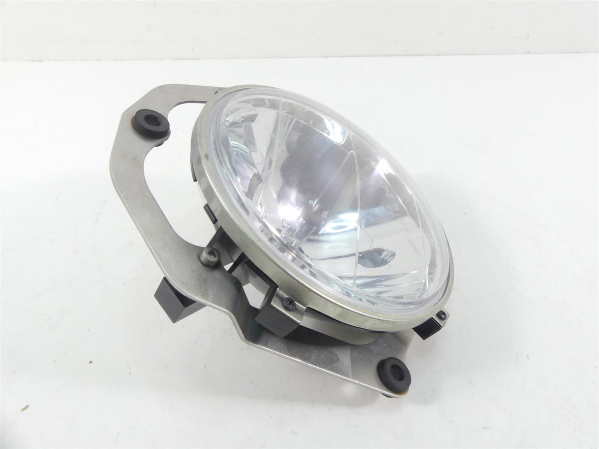 2016 Indian Chieftain Dark Horse Headlight Head Front Light Lamp Lens 2412821 {{ shop.shopifyCountryName }} - Mototech271
