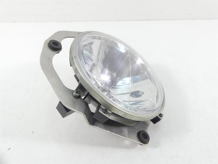 2016 Indian Chieftain Dark Horse Headlight Head Front Light Lamp Lens 2412821 {{ shop.shopifyCountryName }} - Mototech271