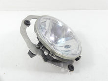 Load image into Gallery viewer, 2016 Indian Chieftain Dark Horse Headlight Head Front Light Lamp Lens  2412821
