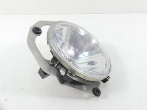 2016 Indian Chieftain Dark Horse Headlight Head Front Light Lamp Lens  2412821