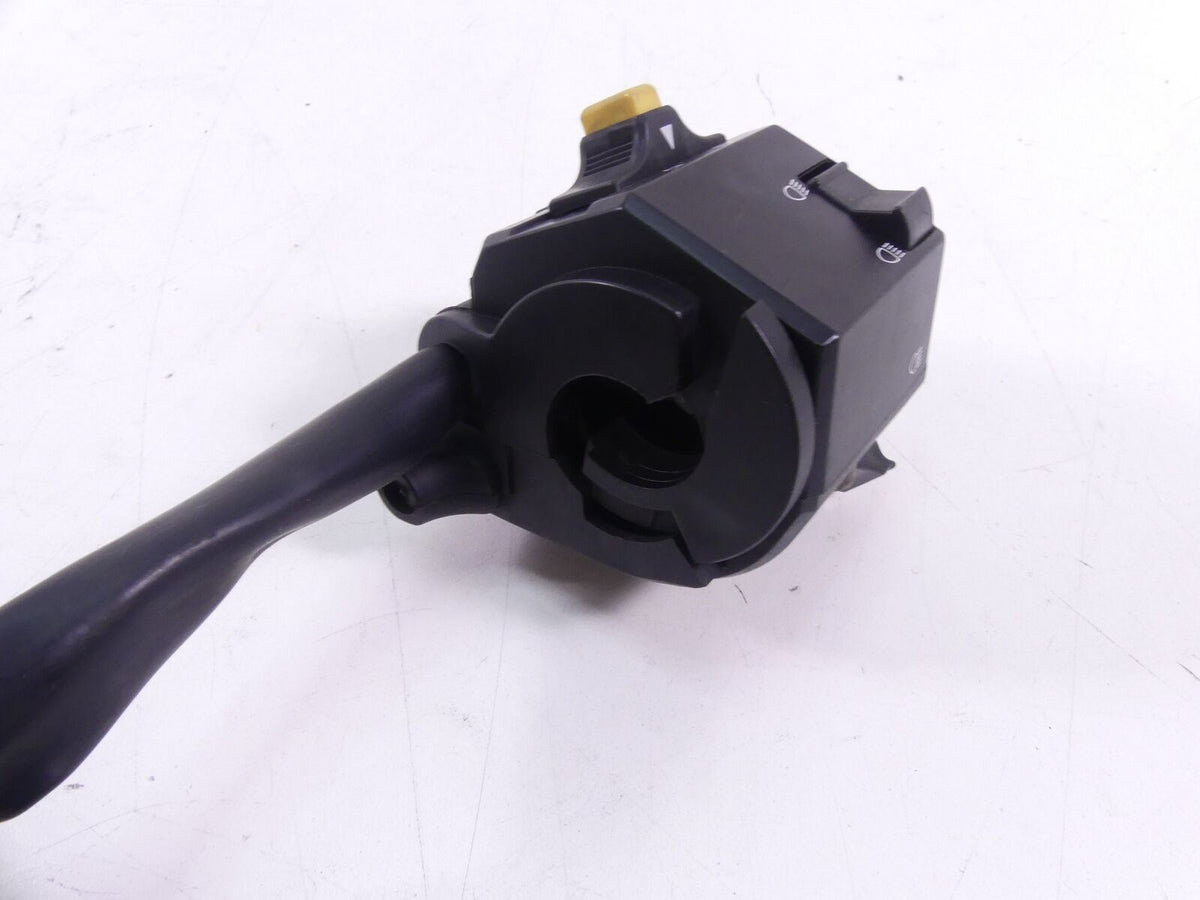 2006 Buell Ulysses XB12 X Left Control Switch Light Blinker N0159.TA {{ shop.shopifyCountryName }} - Mototech271