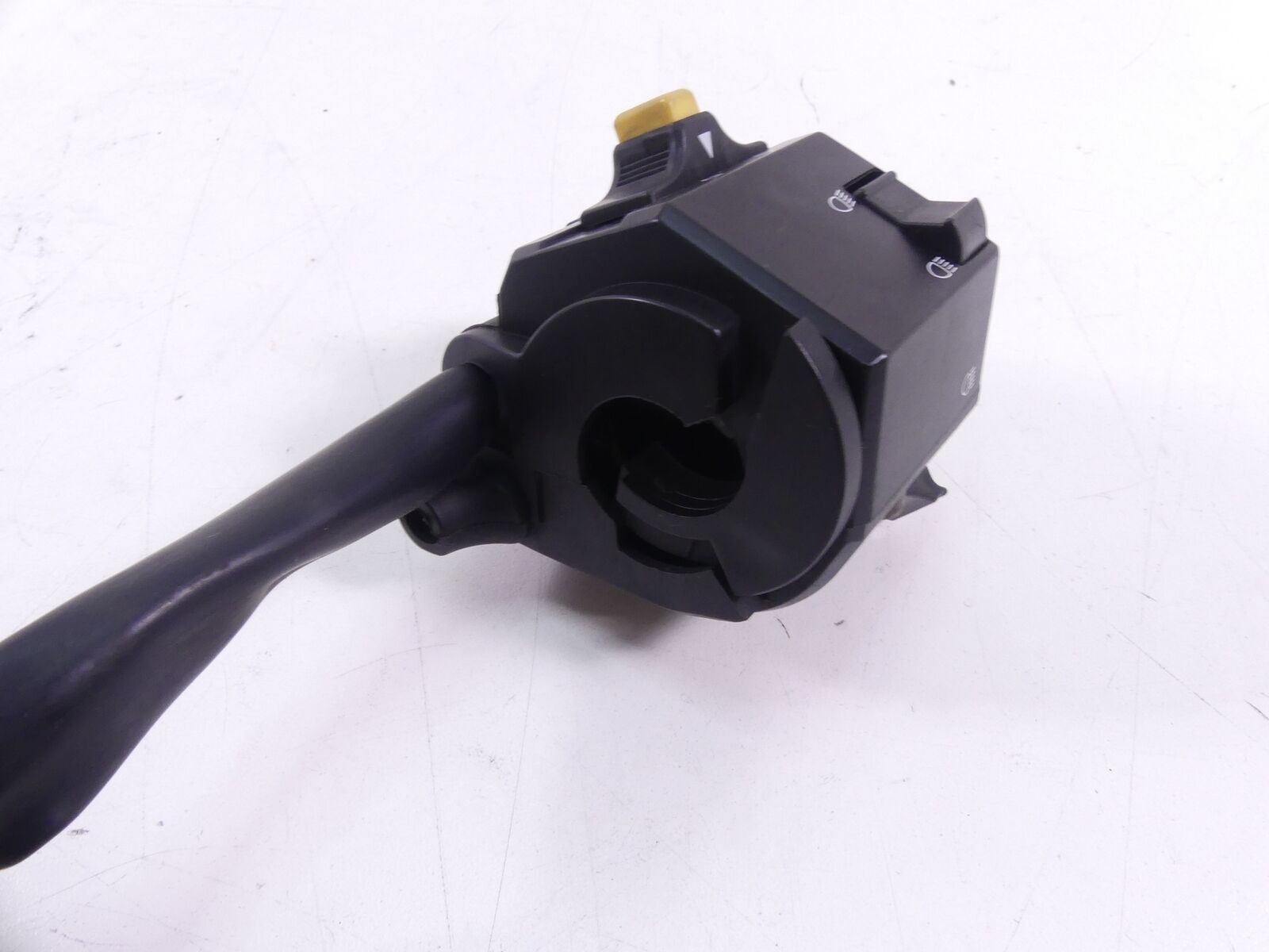 2006 Buell Ulysses XB12 X Left Control Switch Light Blinker N0159.TA {{ shop.shopifyCountryName }} - Mototech271