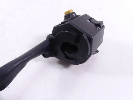 2006 Buell Ulysses XB12 X Left Control Switch Light Blinker N0159.TA {{ shop.shopifyCountryName }} - Mototech271