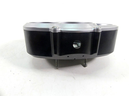 2015 Harley VRSCF Muscle V-Rod Gauges Speedometer Housing & Bezel 71959-09 {{ shop.shopifyCountryName }} - Mototech271
