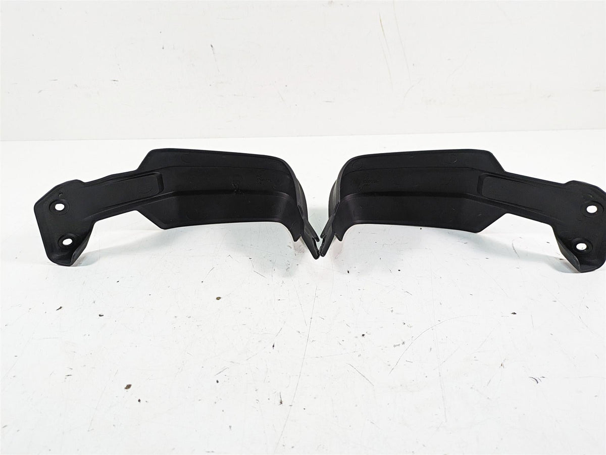 2022 Harley RA1250 S Pan America Hand Guard Set & Mounts 57001227 57001226 {{ shop.shopifyCountryName }} - Mototech271