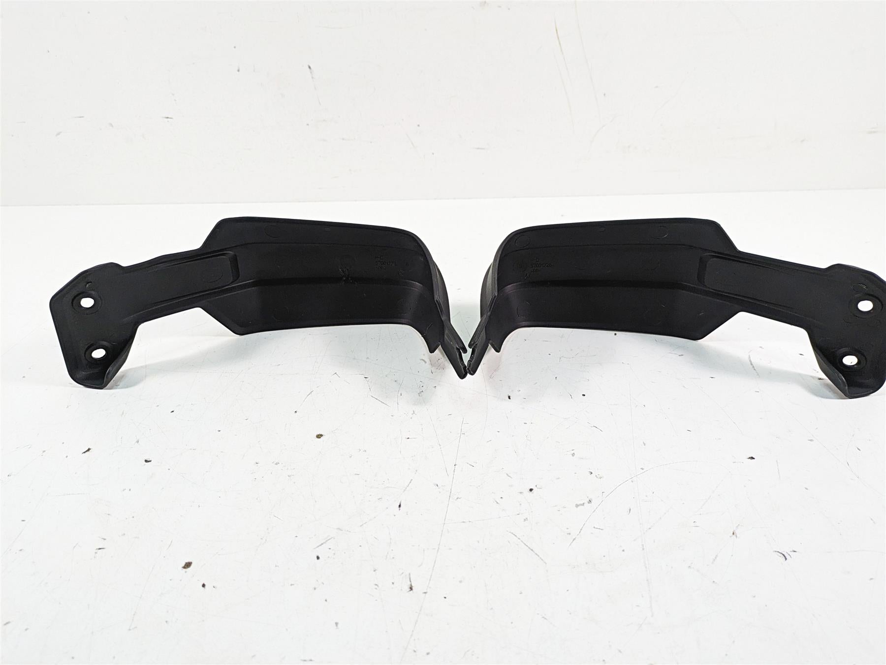 2022 Harley RA1250 S Pan America Hand Guard Set & Mounts 57001227 57001226 {{ shop.shopifyCountryName }} - Mototech271