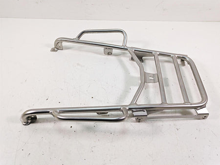2007 BMW R1200GS K255 Adv Rear Luggage Rack Carrier Rail 46547695798 {{ shop.shopifyCountryName }} - Mototech271