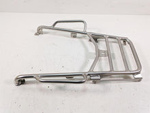 Load image into Gallery viewer, 2007 BMW R1200GS K255 Adv Rear Luggage Rack Carrier Rail 46547695798 | Mototech271
