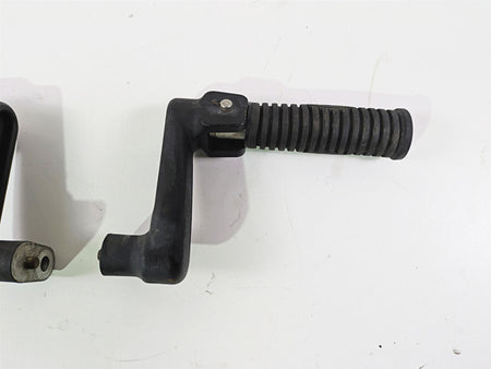 2018 Indian Springfield Dark Horse Rear Passenger Footpegs 5140869 {{ shop.shopifyCountryName }} - Mototech271