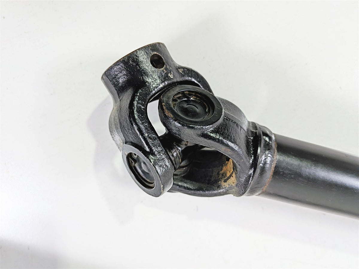 2019 Polaris RZR XP Turbo S Dynamics Center Prop Drive Axle Set 1334136 1334137-Mototech271