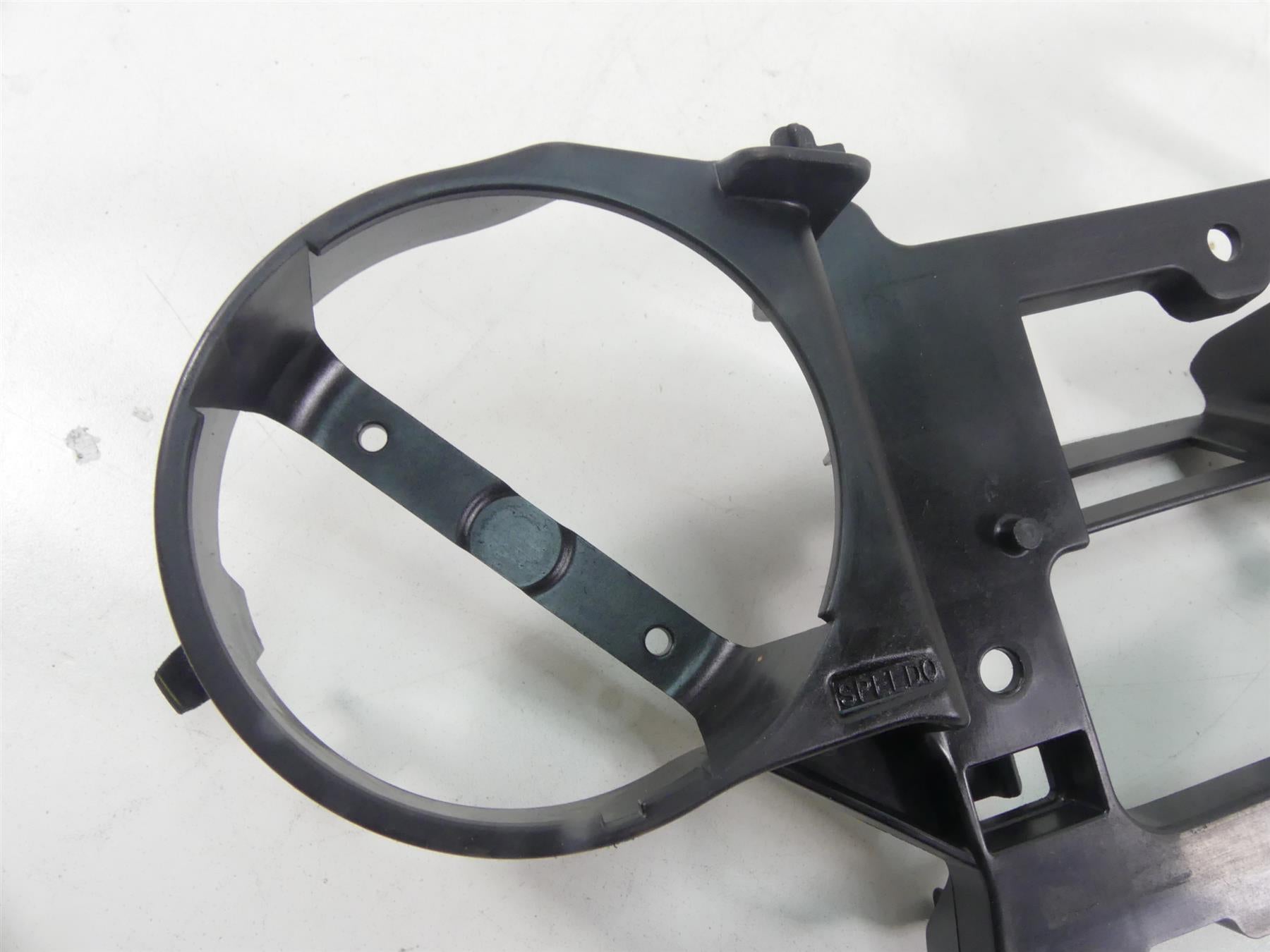2020 Indian Roadmaster Speedometer Tachometer Gauge Holder Mount 5452783 {{ shop.shopifyCountryName }} - Mototech271