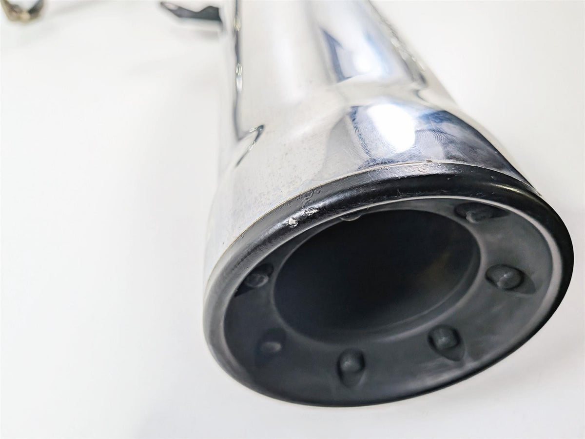 2014 Harley FXDL Dyna Low Rider Cobra Powerpro HP 2 Into 1 Exhaust System 6468 {{ shop.shopifyCountryName }} - Mototech271