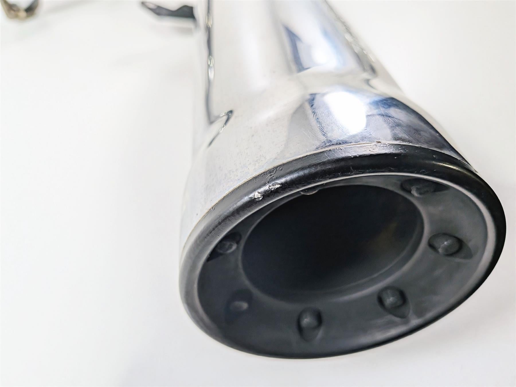 2014 Harley FXDL Dyna Low Rider Cobra Powerpro HP 2 Into 1 Exhaust System 6468 {{ shop.shopifyCountryName }} - Mototech271