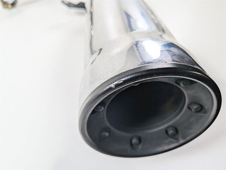 2014 Harley FXDL Dyna Low Rider Cobra Powerpro HP 2 Into 1 Exhaust System 6468 {{ shop.shopifyCountryName }} - Mototech271