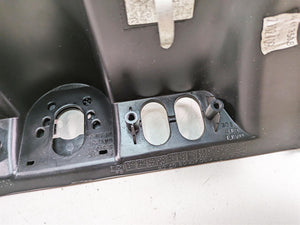 2010 Harley Touring FLHTCU Electra Glide Ignition Switch Panel Cover 58510-96 | Mototech271