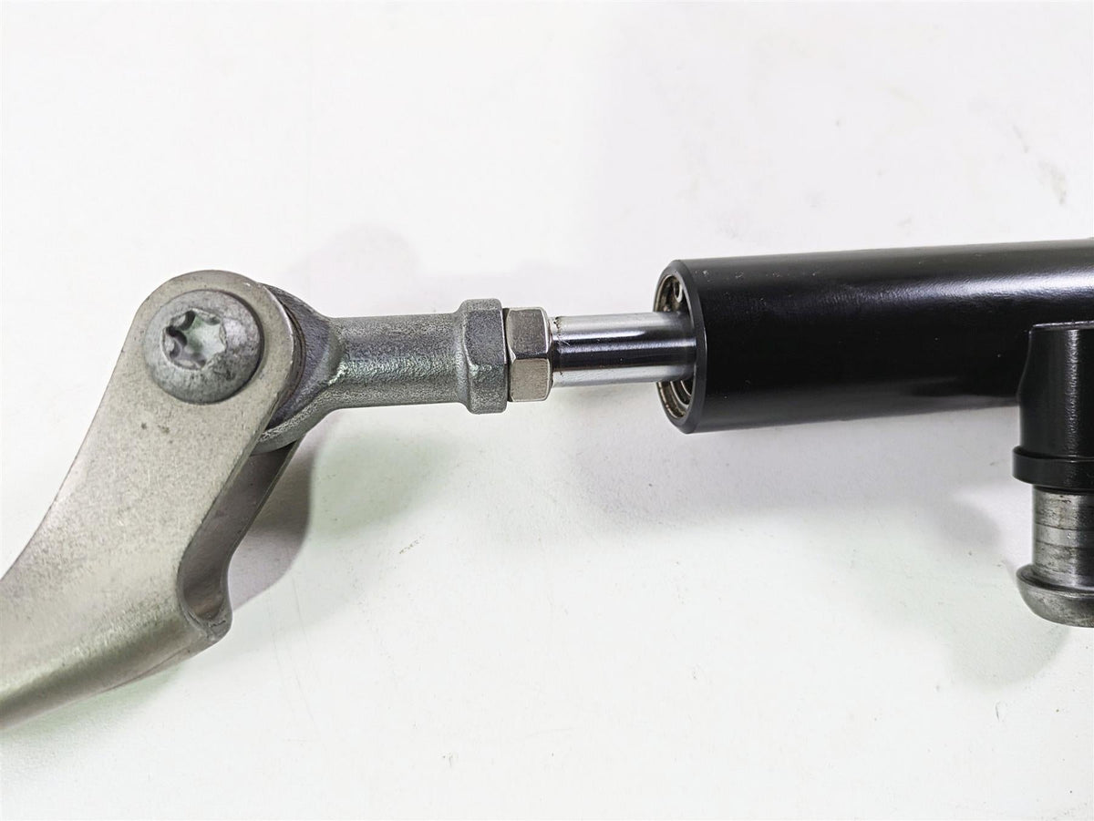 2014 BMW K1300S K40 Steering Damper Stabilizer & Mounts 31447706348 {{ shop.shopifyCountryName }} - Mototech271