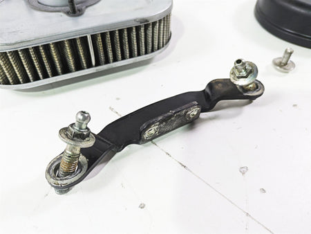 2008 Harley Touring FLHTP Electra Glide Air Cleaner Breather Filter 29630-08A {{ shop.shopifyCountryName }} - Mototech271