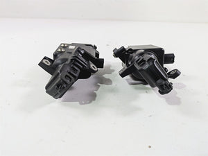 2014 BMW K1600 GTL  K48 Saddlebag Saddle Bag Lock Actuator Set 46547724038