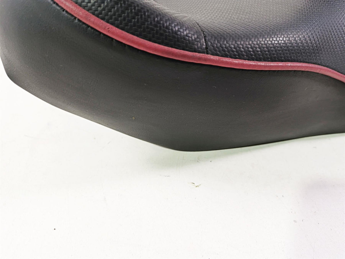 2009 BMW R1200GS K255 Adv Sargent Regular Height Front Seat Heated WS-546F {{ shop.shopifyCountryName }} - Mototech271