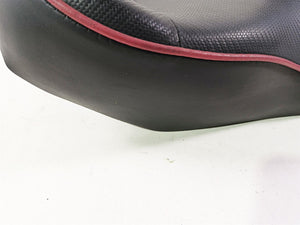 2009 BMW R1200GS K255 Adv Sargent Regular Height Front Seat Heated WS-546F | Mototech271