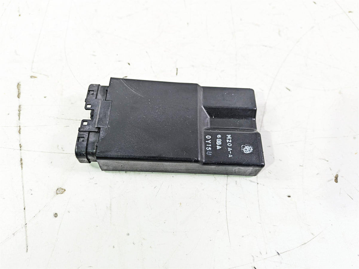2002 Honda GL1500 CD Valkyrie Deluxe Cdi Ecu Engine Control Module 30410-MZ0-671 {{ shop.shopifyCountryName }} - Mototech271