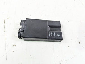 2002 Honda GL1500 CD Valkyrie Deluxe Cdi Ecu Engine Control Module 30410-MZ0-671