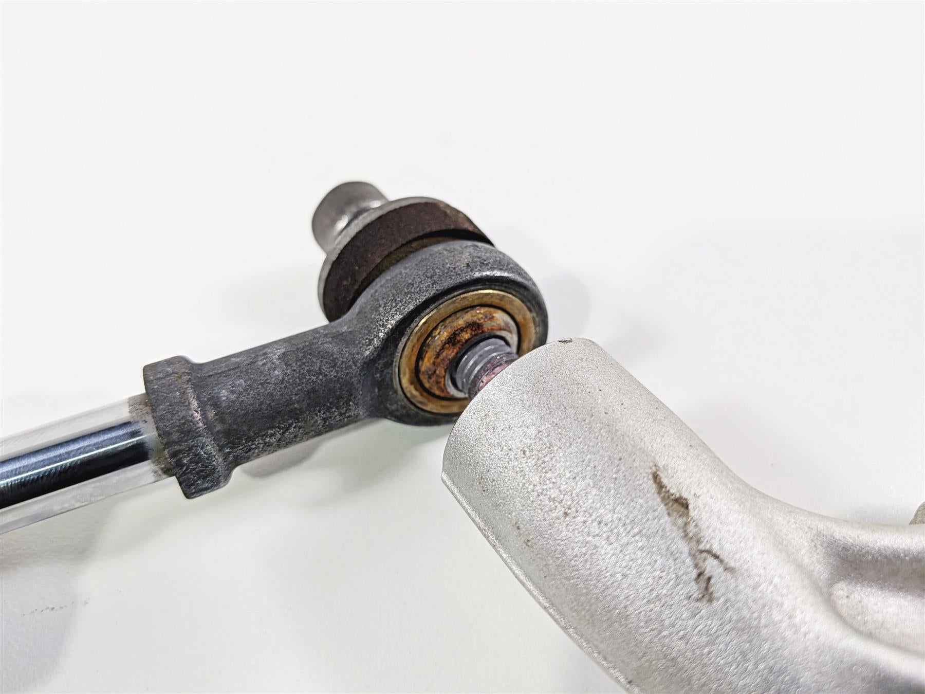 2023 BMW R nineT Scrambler K23 Steering Damper Stabilizer - Read 32768548757 {{ shop.shopifyCountryName }} - Mototech271
