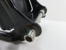 Load image into Gallery viewer, 2019 Harley FLHC Softail Heritage Rear Swingarm Swing Arm + Axle 47400099BHP
