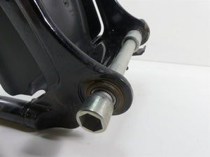 2019 Harley FLHC Softail Heritage Rear Swingarm Swing Arm + Axle 47400099BHP