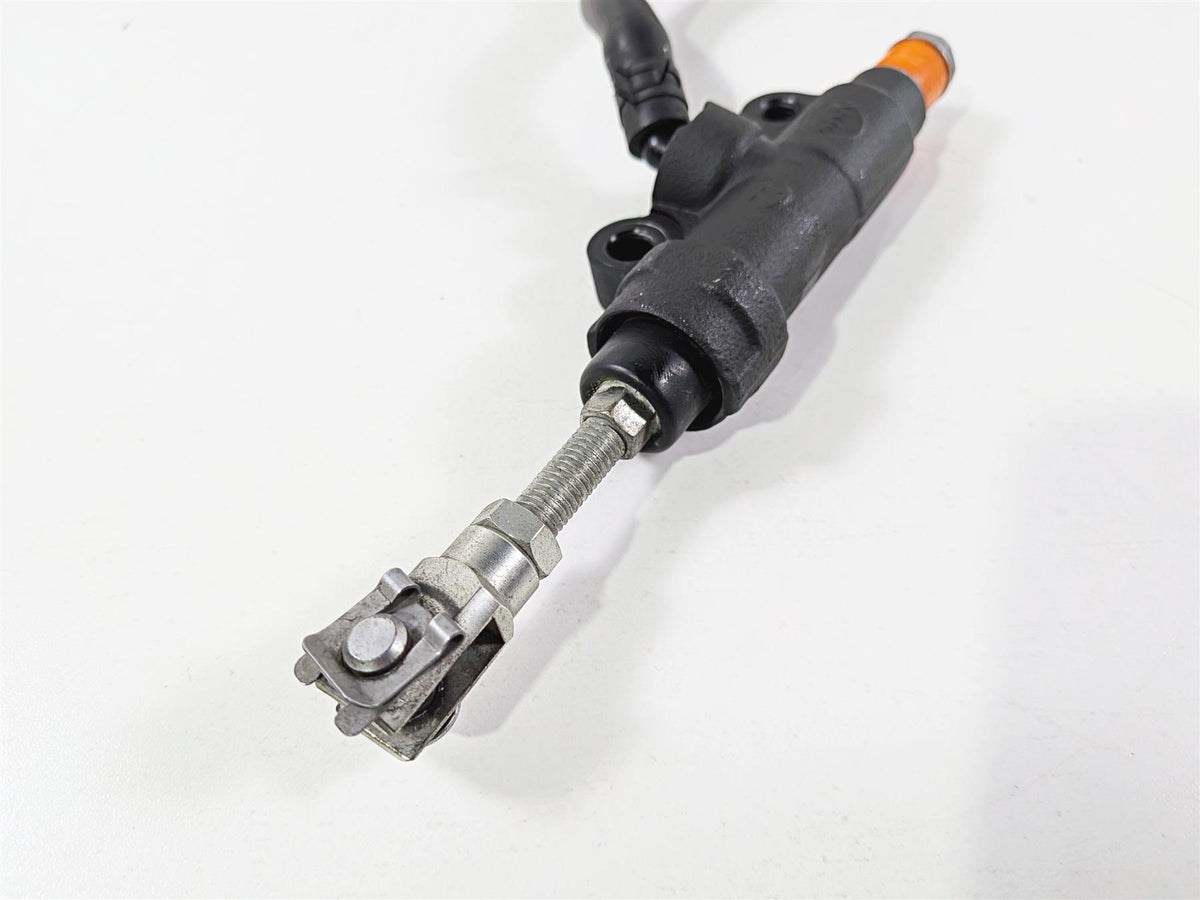 2019 Triumph Speed Triple RS 1050 14mm Nissin Rear Brake Master Cylinder T2024046 {{ shop.shopifyCountryName }} - Mototech271