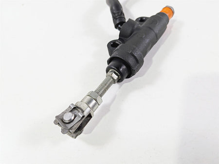2019 Triumph Speed Triple RS 1050 14mm Nissin Rear Brake Master Cylinder T2024046 {{ shop.shopifyCountryName }} - Mototech271