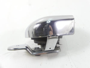 2005 Harley Touring CVO FLHTC SE Electra Glide  Horn With Chrome Cover 69012-93A