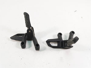 2018 KTM 1090 Adventure R Rear Passenger Foot Peg Set 60303048000 60303049000