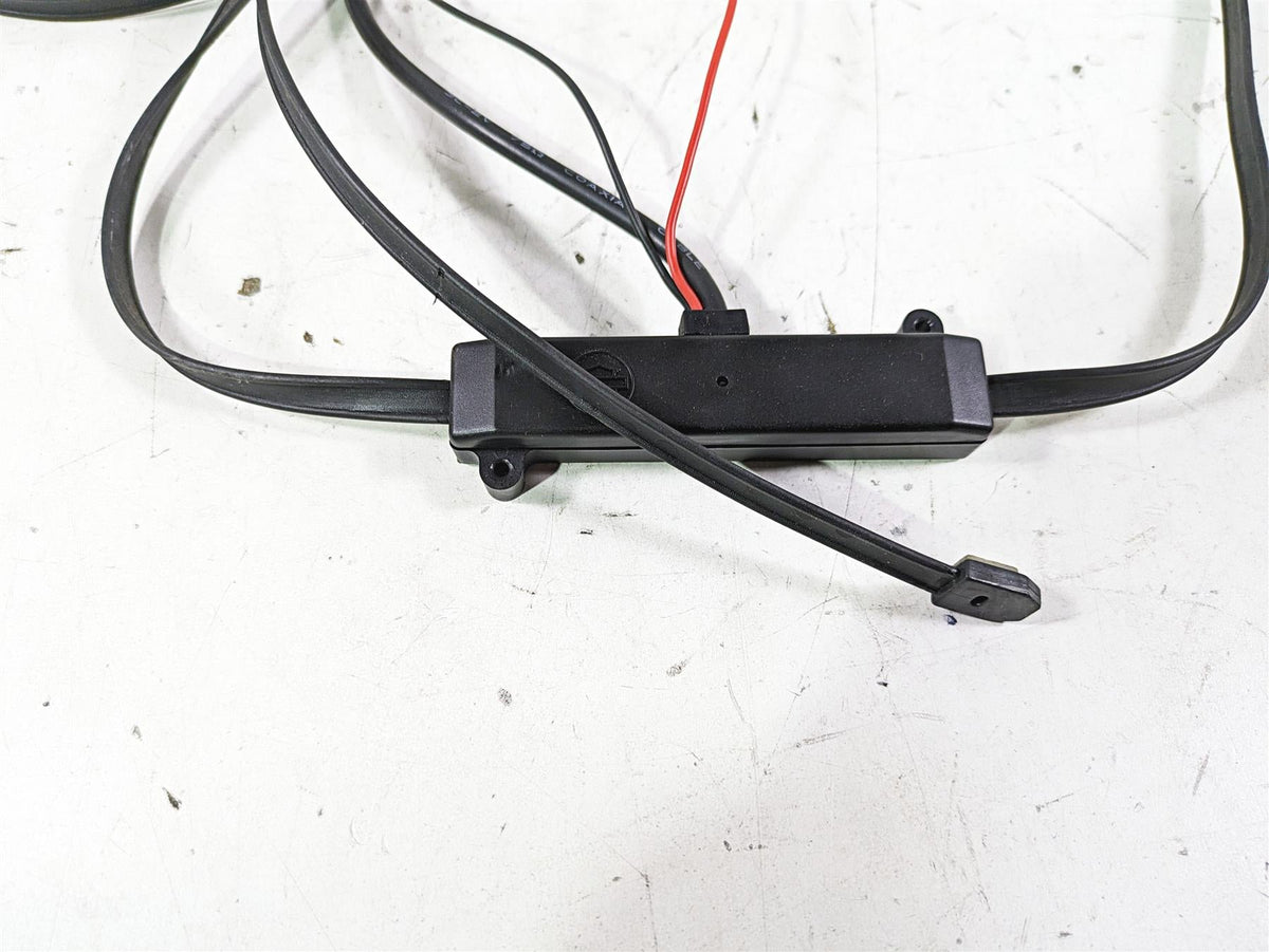2015 Harley Touring FLHXS Street Glide Hidden Digital Antenna 76000514 {{ shop.shopifyCountryName }} - Mototech271