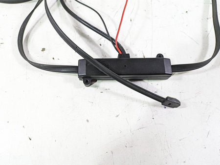 2015 Harley Touring FLHXS Street Glide Hidden Digital Antenna 76000514 {{ shop.shopifyCountryName }} - Mototech271