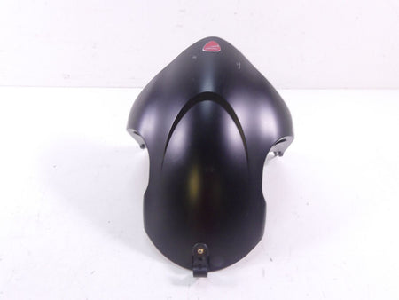 2015 Ducati Diavel Dark Front Fender Tire Hugger Mud Guard Safety Pack 56420911A {{ shop.shopifyCountryName }} - Mototech271